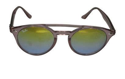 Ray-Ban RB4279 Gafas, vista frontal